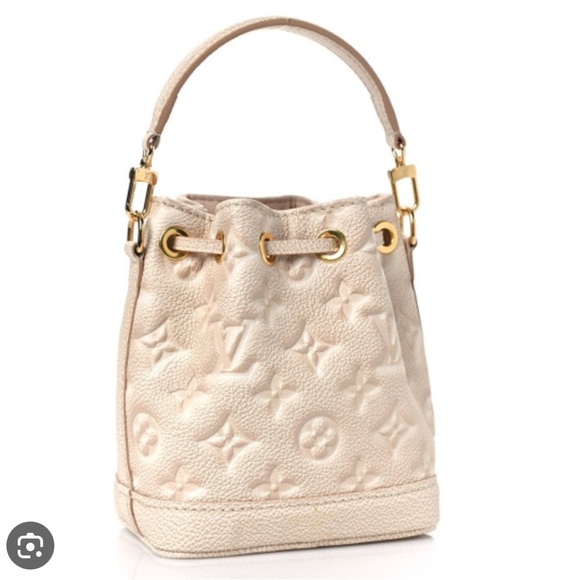 Louis Vuitton Nano Neo - Picture 3 of 8